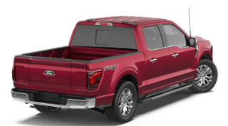 2026 Ford F-150® External Image 4